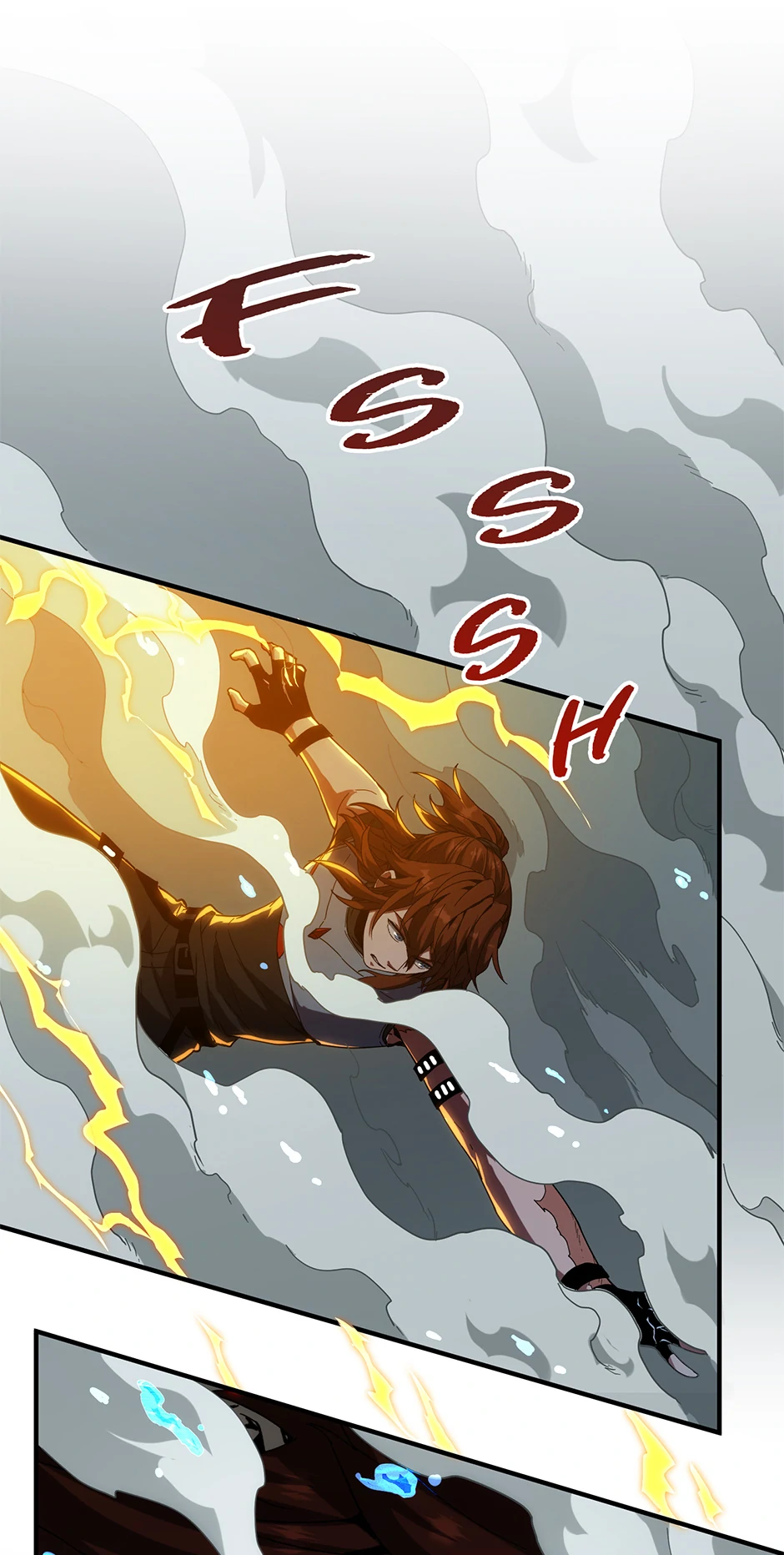 The Beginning After The End Chapter 223 image 43